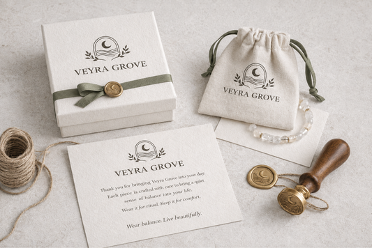 Welcome to Veyra Grove